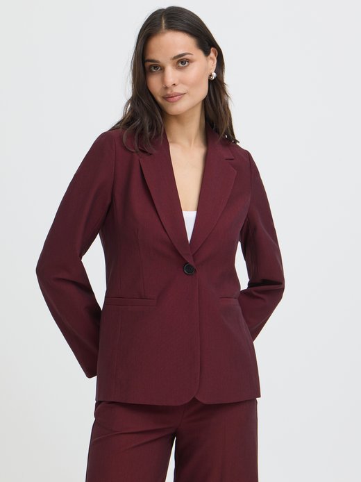 Damen Blazer BYDANTA