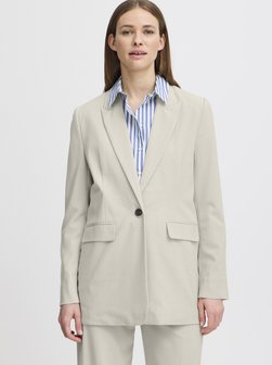 Damen Blazer BYDANTA
