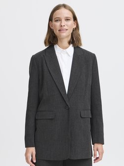 Damen Blazer BYDANTA