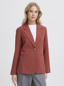 Damen Blazer BYDANTA