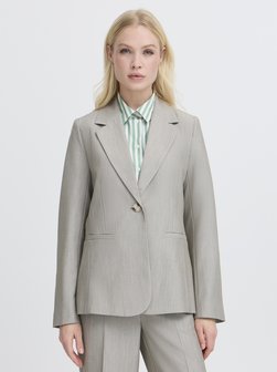 Damen Blazer BYDANTA