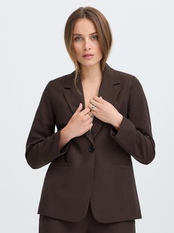 Damen Blazer BYDANTA