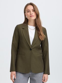 Damen Blazer BYDANTA