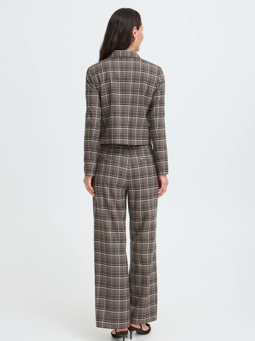 Damen Blazer BYESTOLO