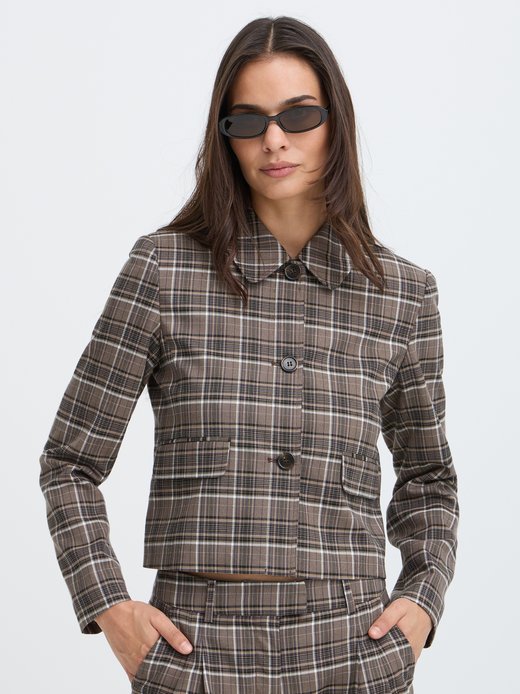 Damen Blazer BYESTOLO