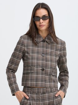 Damen Blazer BYESTOLO