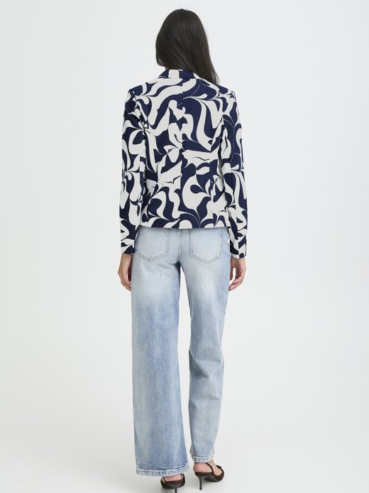 Damen Blazer BYRIZETTA
