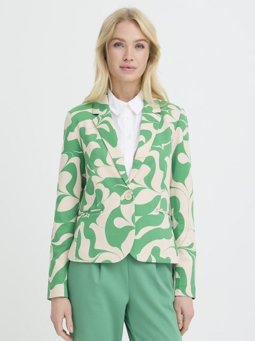 Damen Blazer BYRIZETTA