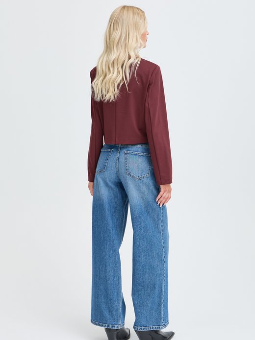 Damen Blazer BYRIZETTA