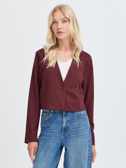 Damen Blazer BYRIZETTA