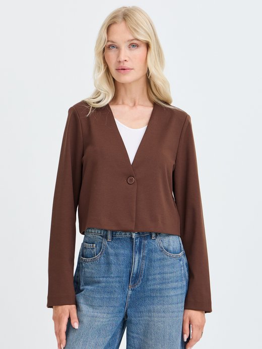 Damen Blazer BYRIZETTA