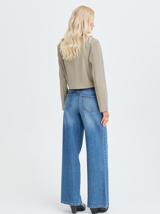 Damen Blazer BYRIZETTA