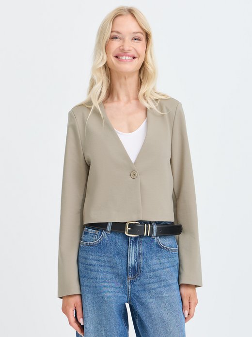 Damen Blazer BYRIZETTA
