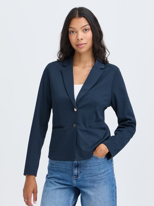Damen Blazer BYRIZETTA