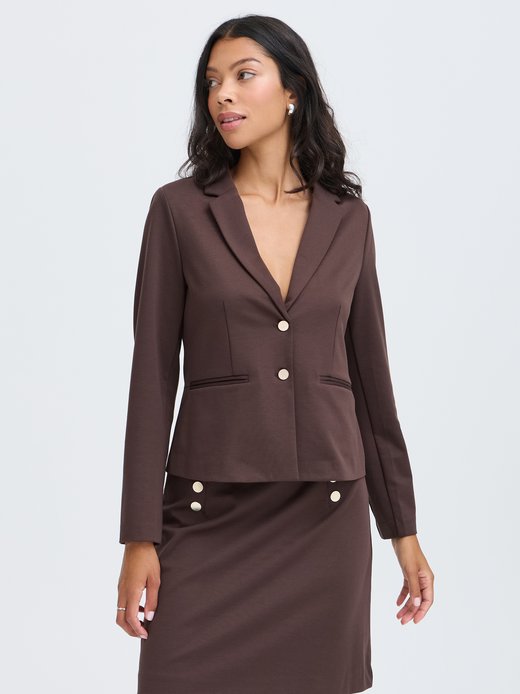 Damen Blazer BYRIZETTA