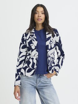 Damen Blazer BYRIZETTA