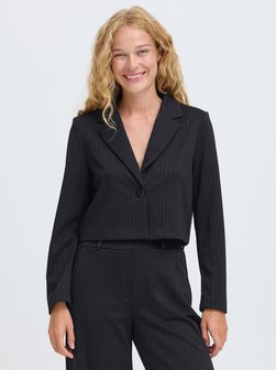 Damen Blazer BYROLUX