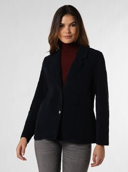 Artikelbild Damen Blazer - Blake von Blue Fire in marine uni