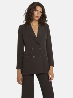 Damen Blazer - CORNOVA