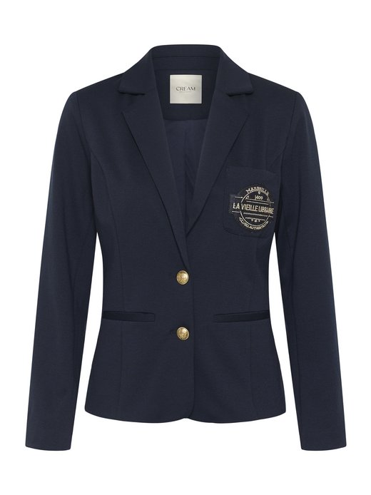 Damen Blazer CRAnett