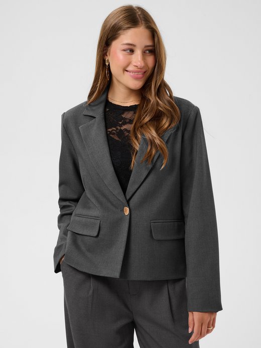 Damen Blazer CRLonge