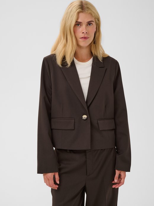 Damen Blazer CUbelsie