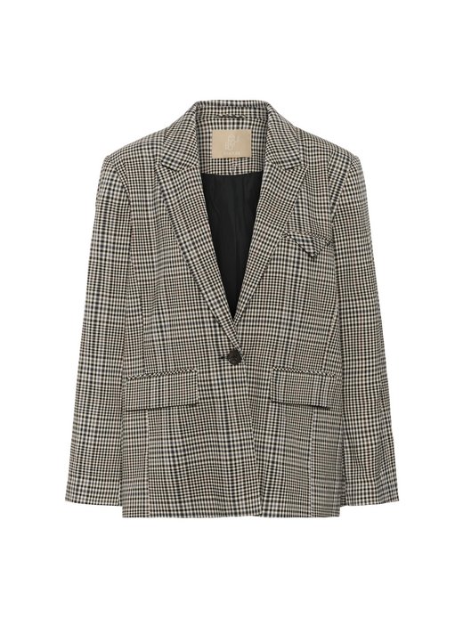 Damen Blazer CUbirsen
