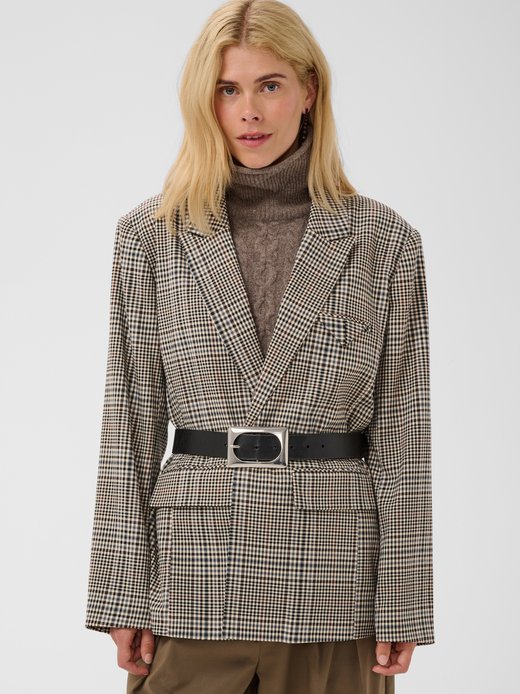 Damen Blazer CUbirsen