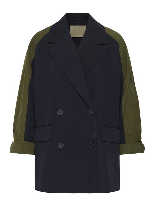 Damen Blazer CUblondie