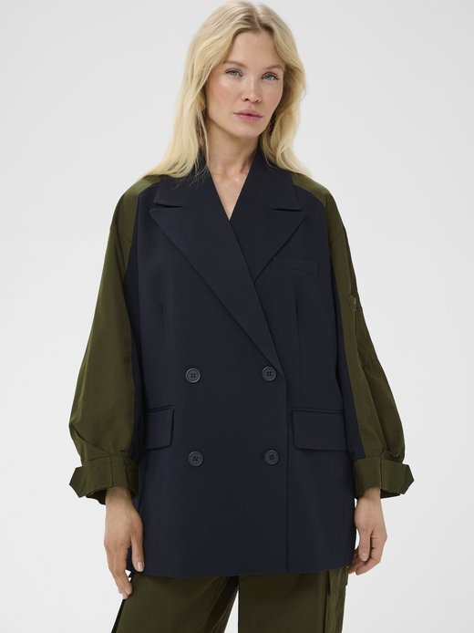 Damen Blazer CUblondie