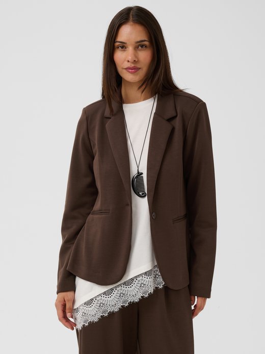 Damen Blazer CUbuka