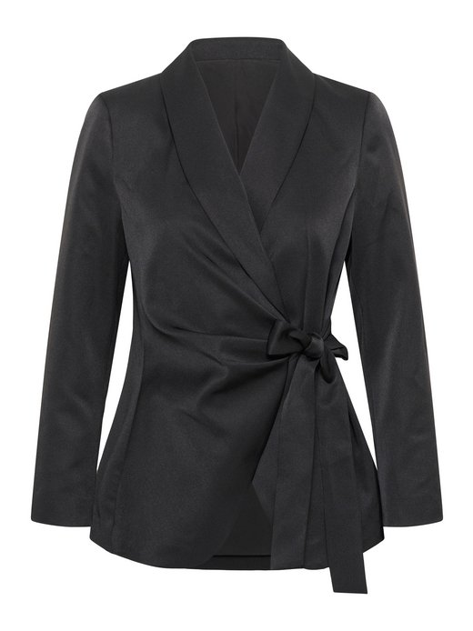 Damen Blazer CUerin