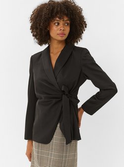 Damen Blazer CUerin