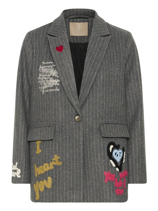 Damen Blazer CUkayla