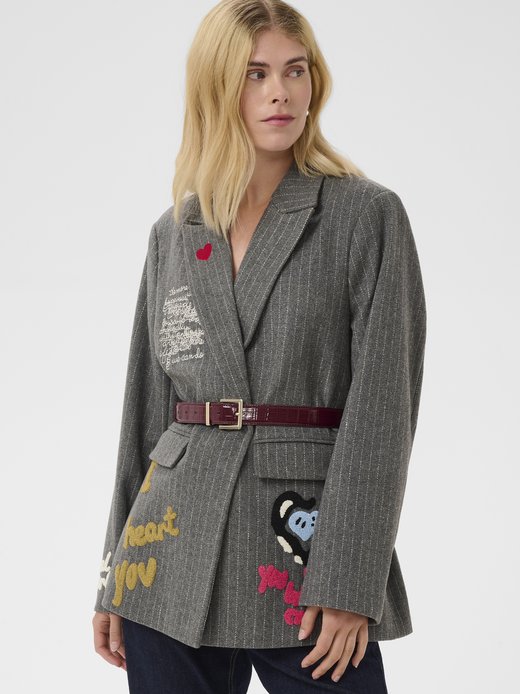 Damen Blazer CUkayla