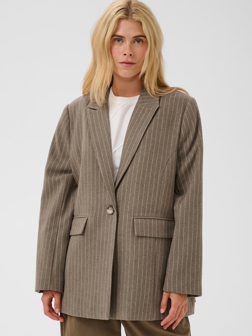 Damen Blazer CUkeke