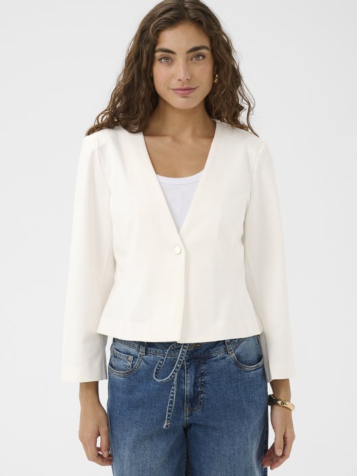 Damen Blazer CUpiil