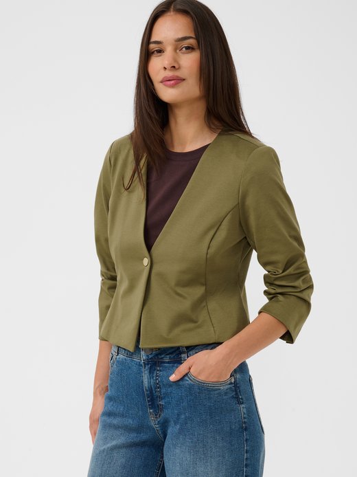 Damen Blazer CUpiil