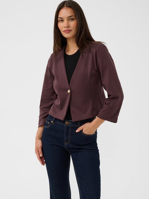 Damen Blazer CUpiil