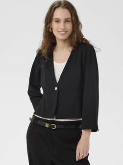 Damen Blazer CUpiil