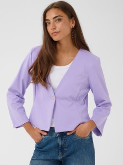 Damen Blazer CUpiil