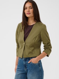 Damen Blazer CUpiil
