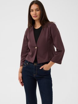 Damen Blazer CUpiil