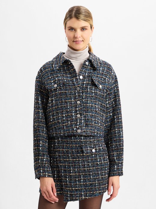 Damen Blazer - C_Jandra