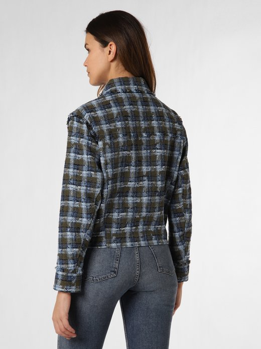 Damen Blazer - C_Jomoki