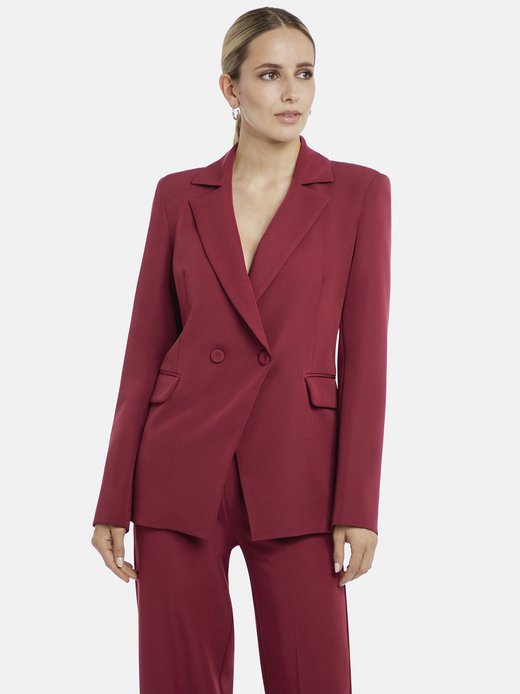 Damen Blazer - Comiwa