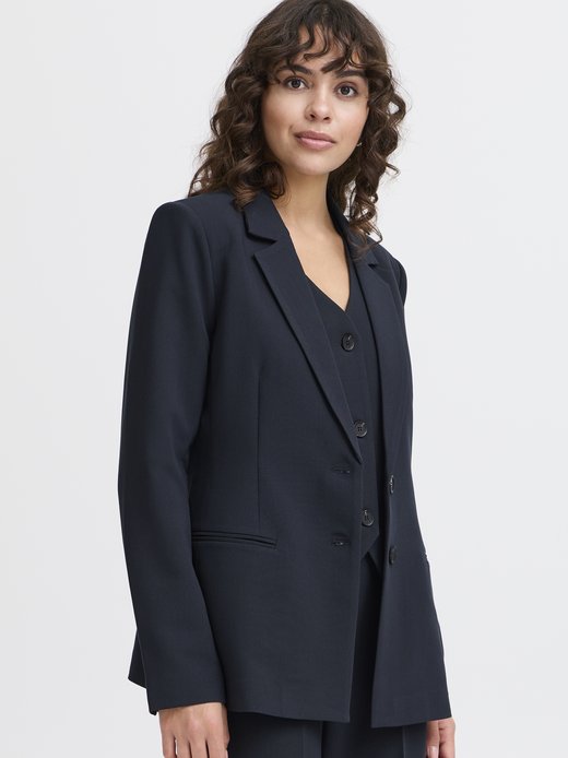 Damen Blazer FRABIGAIL