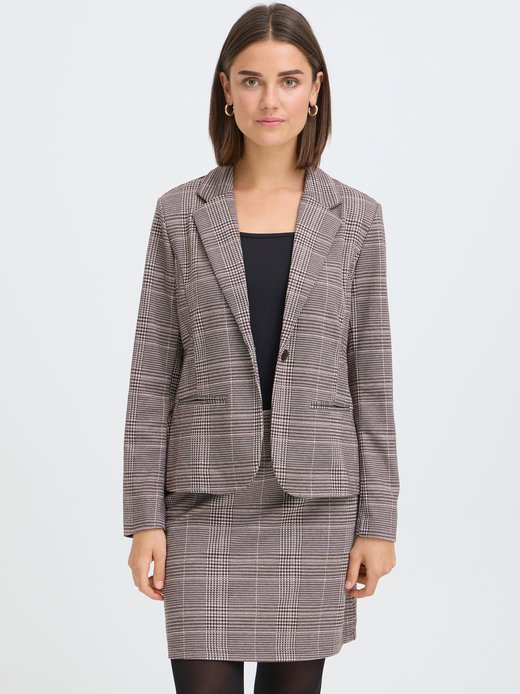 Damen Blazer FRBABETT