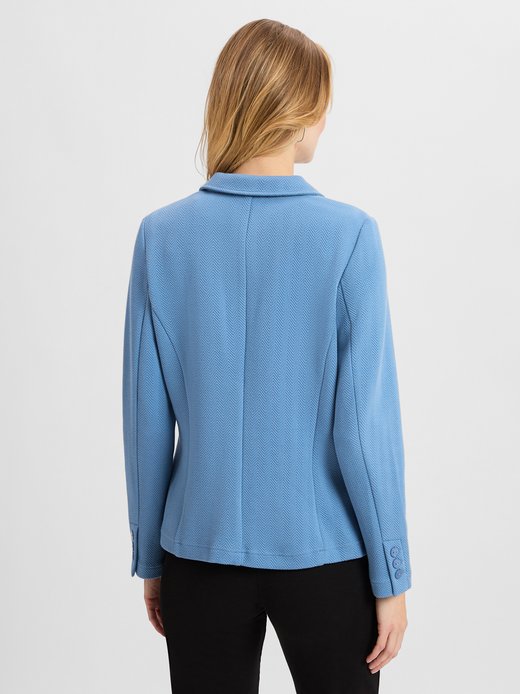 Damen Blazer - French Flair