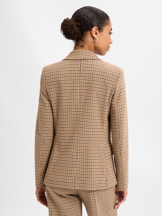 Damen Blazer - Funghi